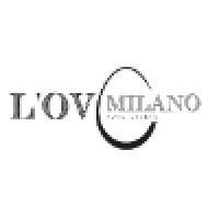 LOV Milano Logo