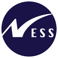 Ness Technologies | נס טכנולוגיות Logo