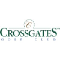 Crossgates Golf Logo
