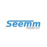 Paname srls Logo