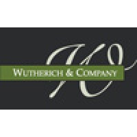Wutherich & Company Logo