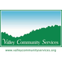 Valley Community Services Logo