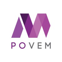 POVEM d.o.o. Logo