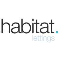 Habitat Lettings Logo