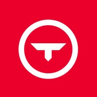 TRAILPARTS® GROUP Logo