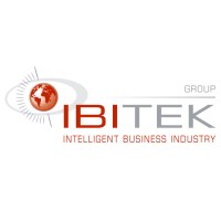IBITEK-Group Logo