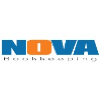 Nova Bookkeeping Logo