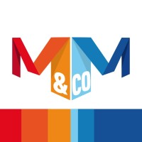 MAGIN & Co Logo