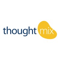 ThoughtMix Logo