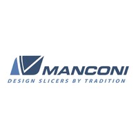 Manconi Srl Logo