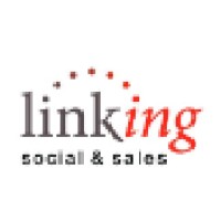 Linking | Social & Sales Logo