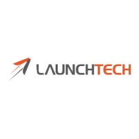 LaunchTech Communications Logo