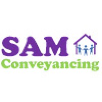 SAM Conveyancing Logo