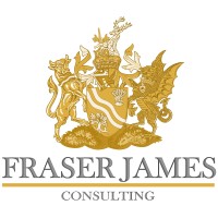 Fraser James Consulting Ltd Logo