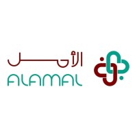 Al Amal Medical & Healthcare Centre Logo
