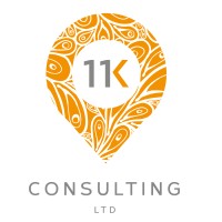 11K Consulting | China Luxury & Property PR Agency Logo