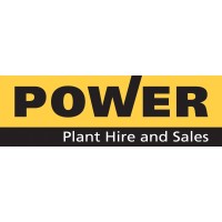 Power Plant Hire Logo