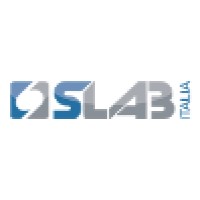 Slab Italia Logo