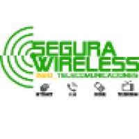 Segura Wireless SL Logo