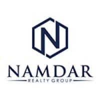 Namdar Realty Group LLC Logo