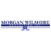Morgan Wilshire Securities Logo