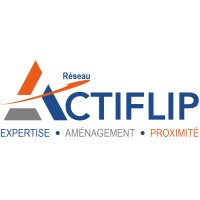 Actiflip Logo