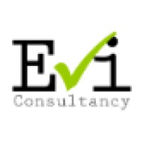Evi Consultancy Logo