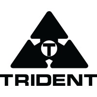 Trident Cloud Logo