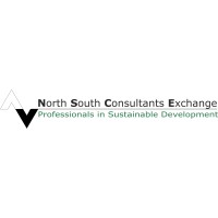 North South Consultants Exchange Logo