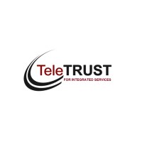 TeleTrust for Integrated Services Logo