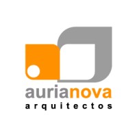 Aurianova Arquitectos Logo