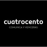 cuatrocento Logo