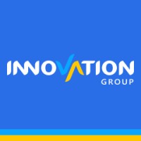 Innovation Group Ukraine Logo
