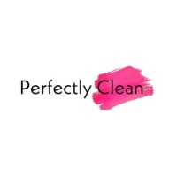 Perfectly Clean Logo
