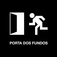 Porta dos Fundos Logo