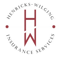 Henricks Wilging Insurance Logo