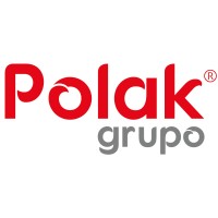 GRUPO POLAK Logo