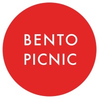 Bento Picnic Logo