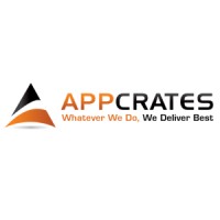 AppCrates Logo