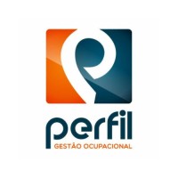 Perfil Gestão Ocupacional Logo