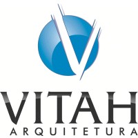 Vitah Arquitetura Logo