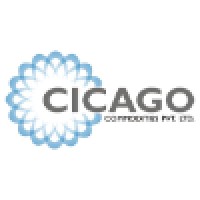 Cicago Commodities Pvt. Ltd. Logo