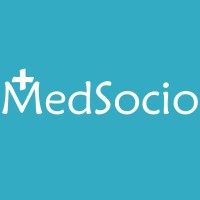 MedSocio Logo