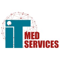 ITMED Services Logo