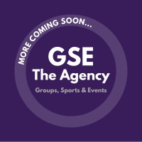 GSE The Agency (voorheen THL Travel Groups & Incentives) Logo