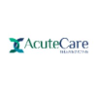 AcuteCare Telemedicine Logo