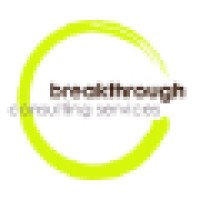 Breakthrough Consulting Services Logo