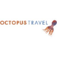 Octopus Travel Logo