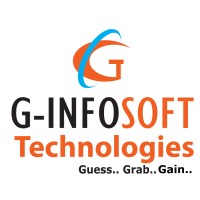 G-Infosoft Technologies Logo
