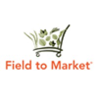 Field to Market: The Alliance for Sustainable Agriculture Logo